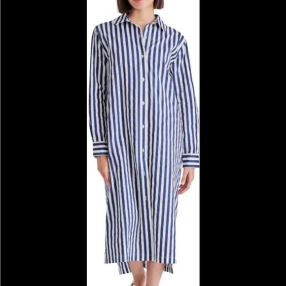 Steve Madden shirt dress - Picture 1 of 4